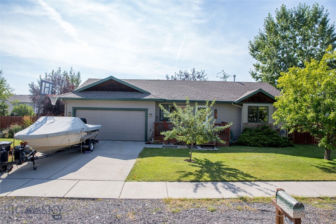 703 Ruth Drive Belgrade, MT 59714 - Photo 1 of 1 Gallery Image 1