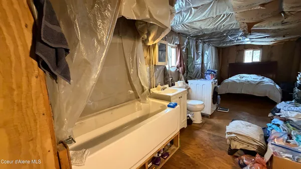 $135,000 | 193 Wildflower Road, St. Maries, ID 83861