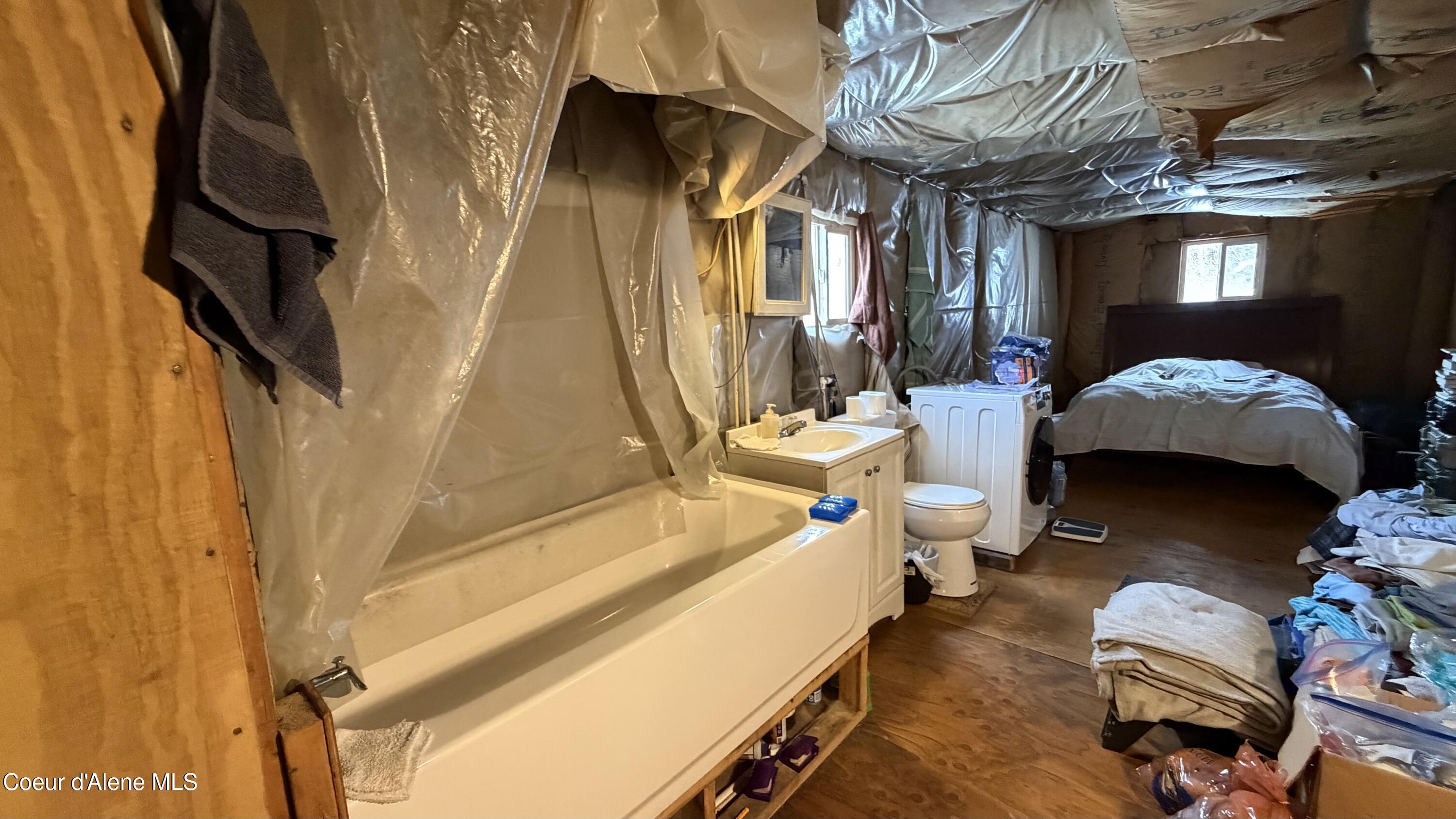 193 Wildflower Road St. Maries, ID 83861 - Photo 11 of 44 IMG_1273