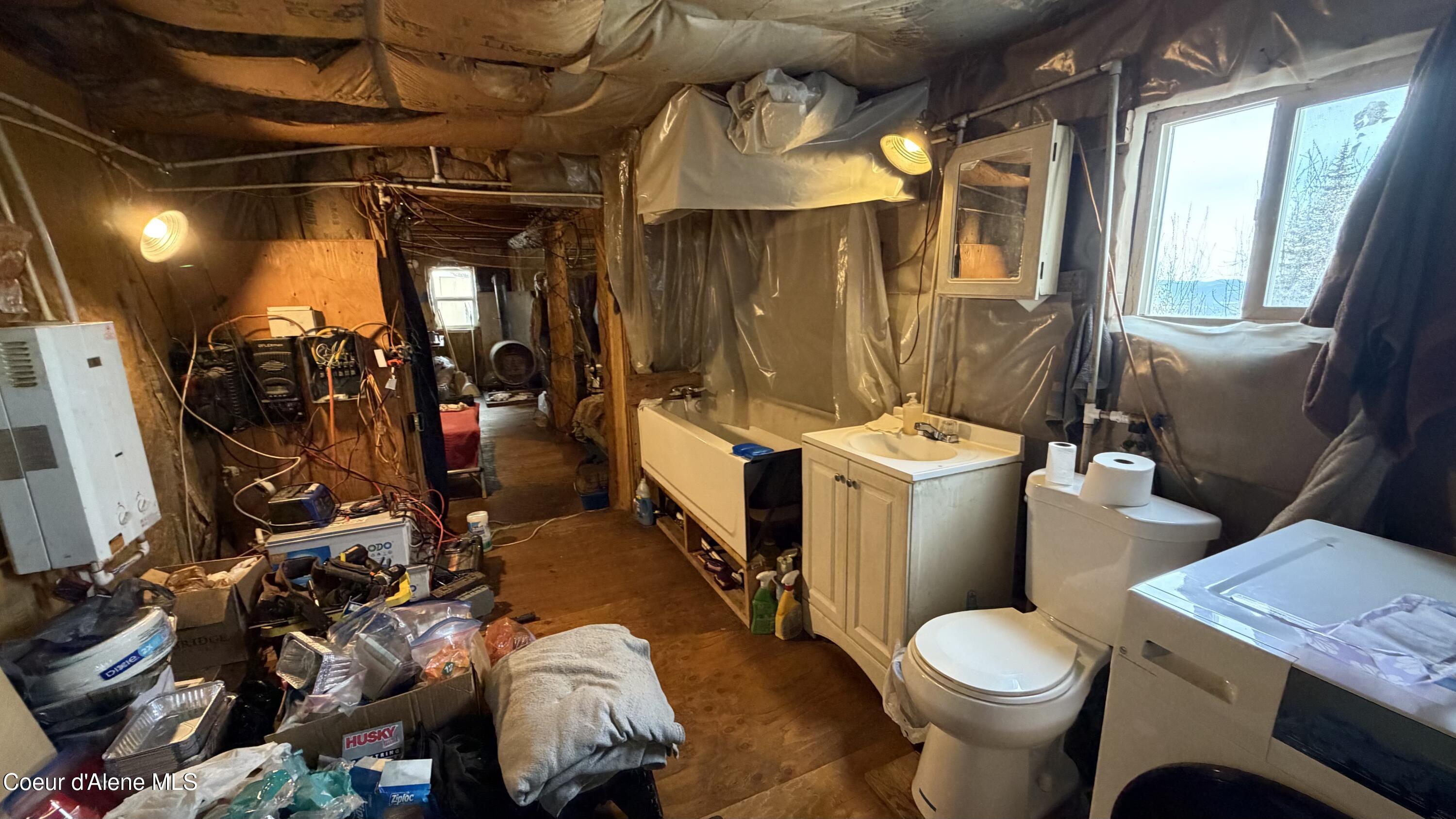 193 Wildflower Road St. Maries, ID 83861 - Photo 13 of 44 IMG_1275