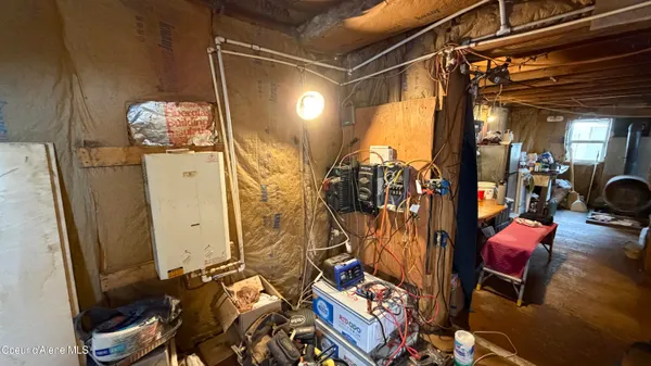 $135,000 | 193 Wildflower Road, St. Maries, ID 83861