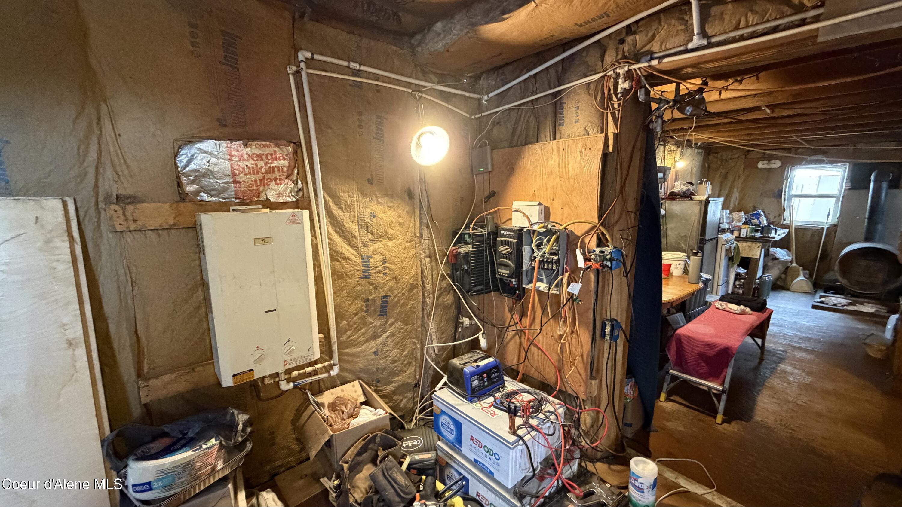 193 Wildflower Road St. Maries, ID 83861 - Photo 14 of 44 IMG_1277