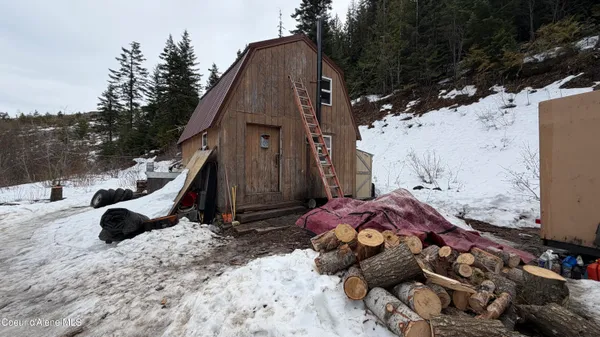 $135,000 | 193 Wildflower Road, St. Maries, ID 83861