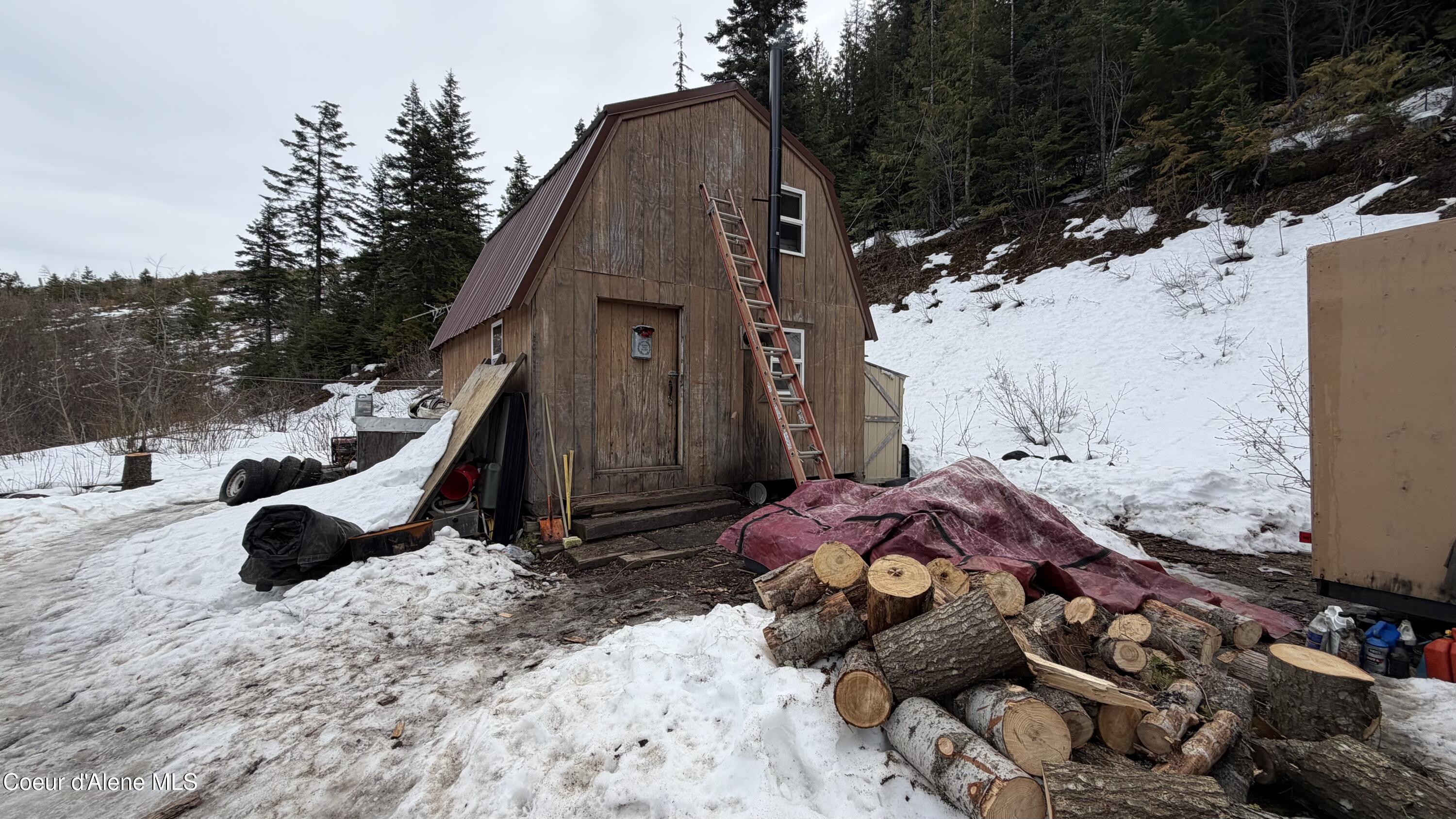 193 Wildflower Road St. Maries, ID 83861 - Photo 17 of 44 IMG_1286