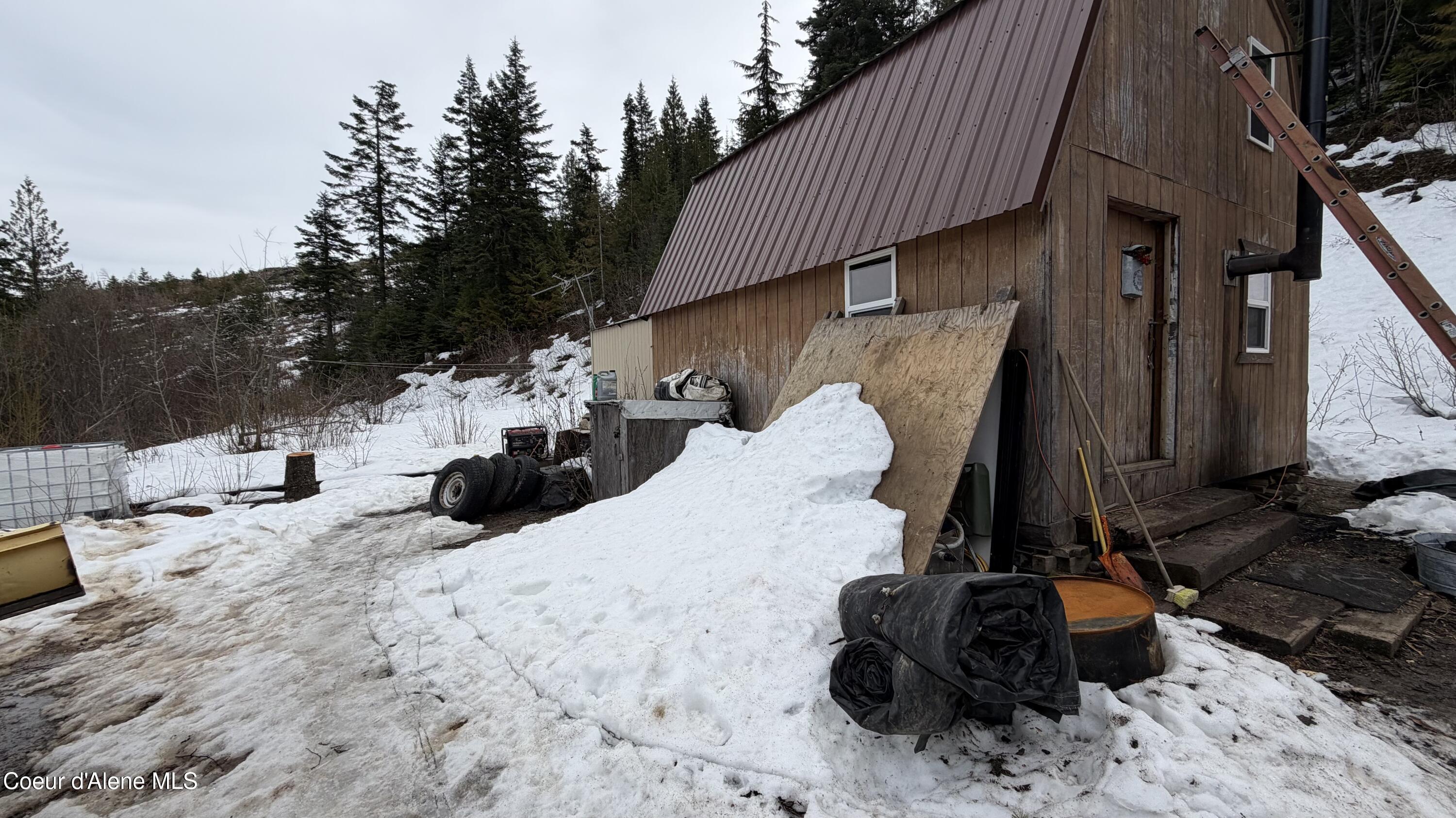 193 Wildflower Road St. Maries, ID 83861 - Photo 18 of 44 IMG_1288