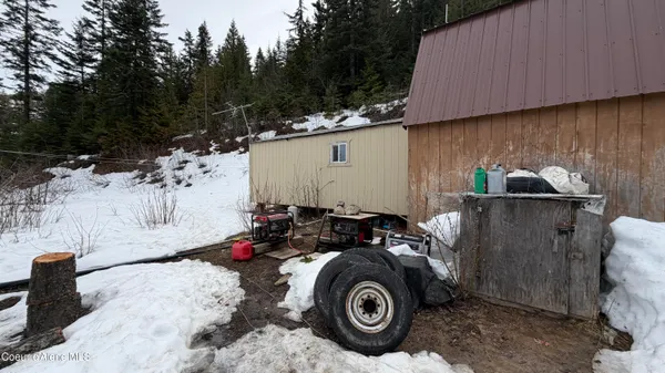 $135,000 | 193 Wildflower Road, St. Maries, ID 83861