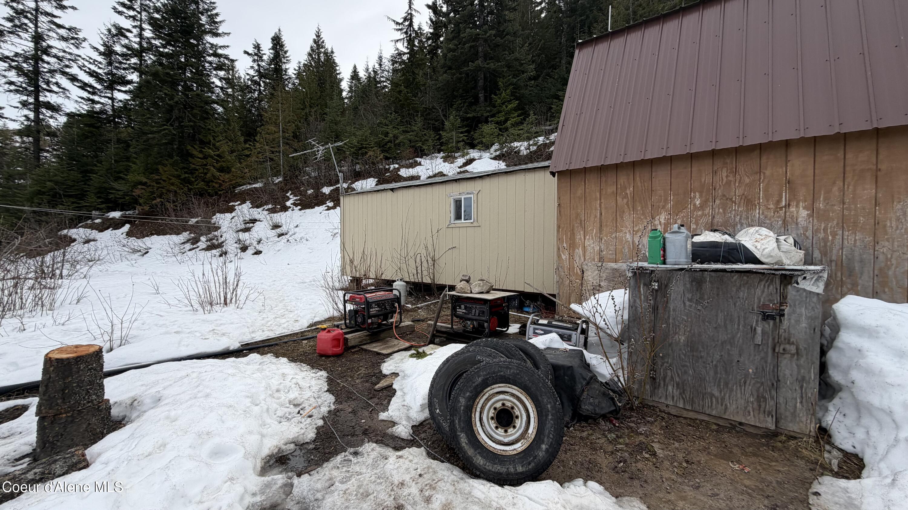 193 Wildflower Road St. Maries, ID 83861 - Photo 19 of 44 IMG_1291