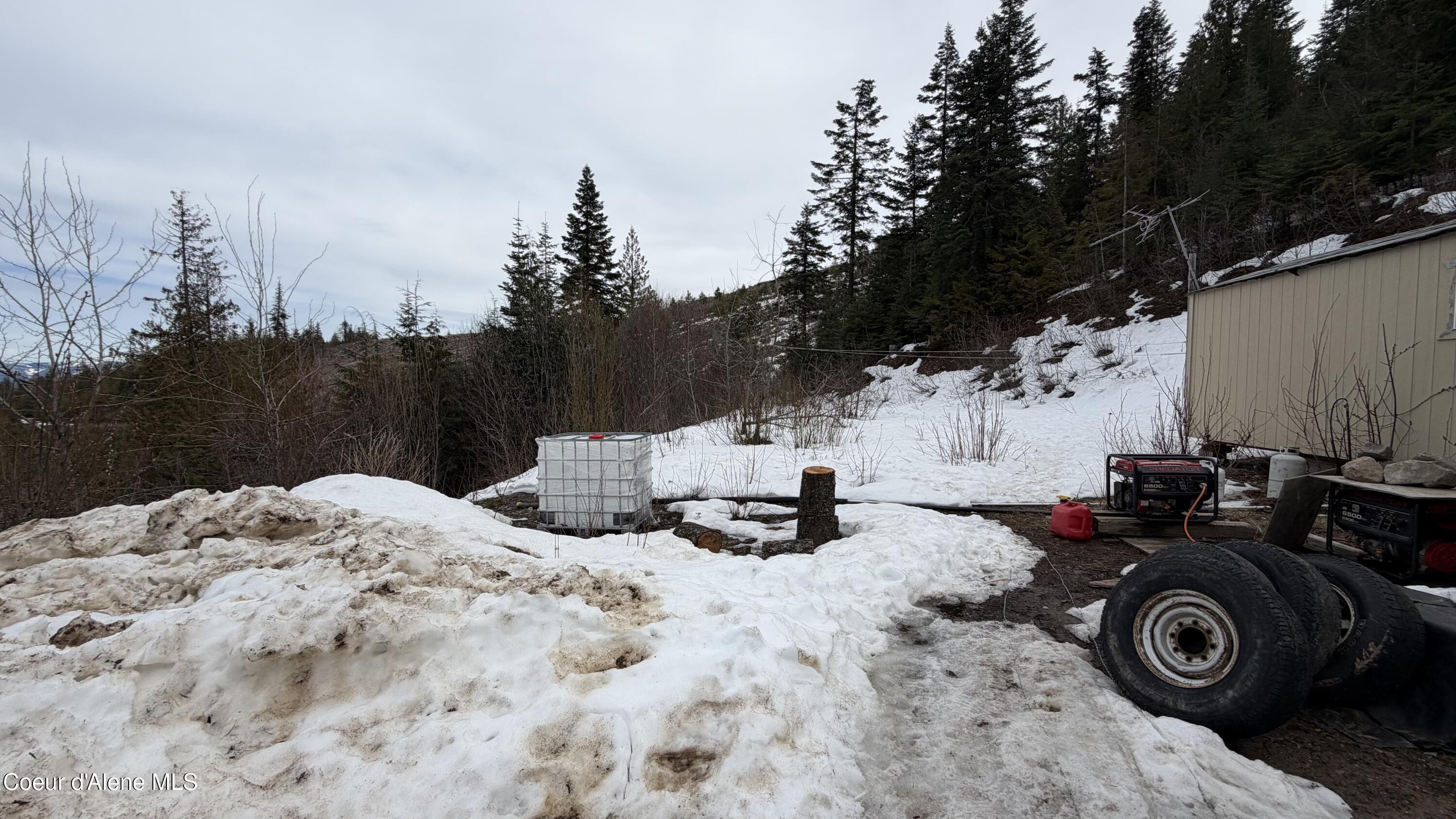 193 Wildflower Road St. Maries, ID 83861 - Photo 20 of 44 IMG_1290