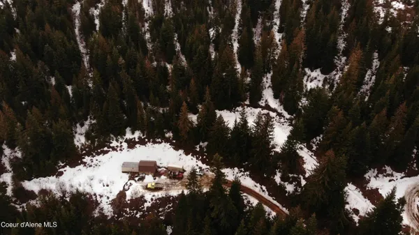 $135,000 | 193 Wildflower Road, St. Maries, ID 83861