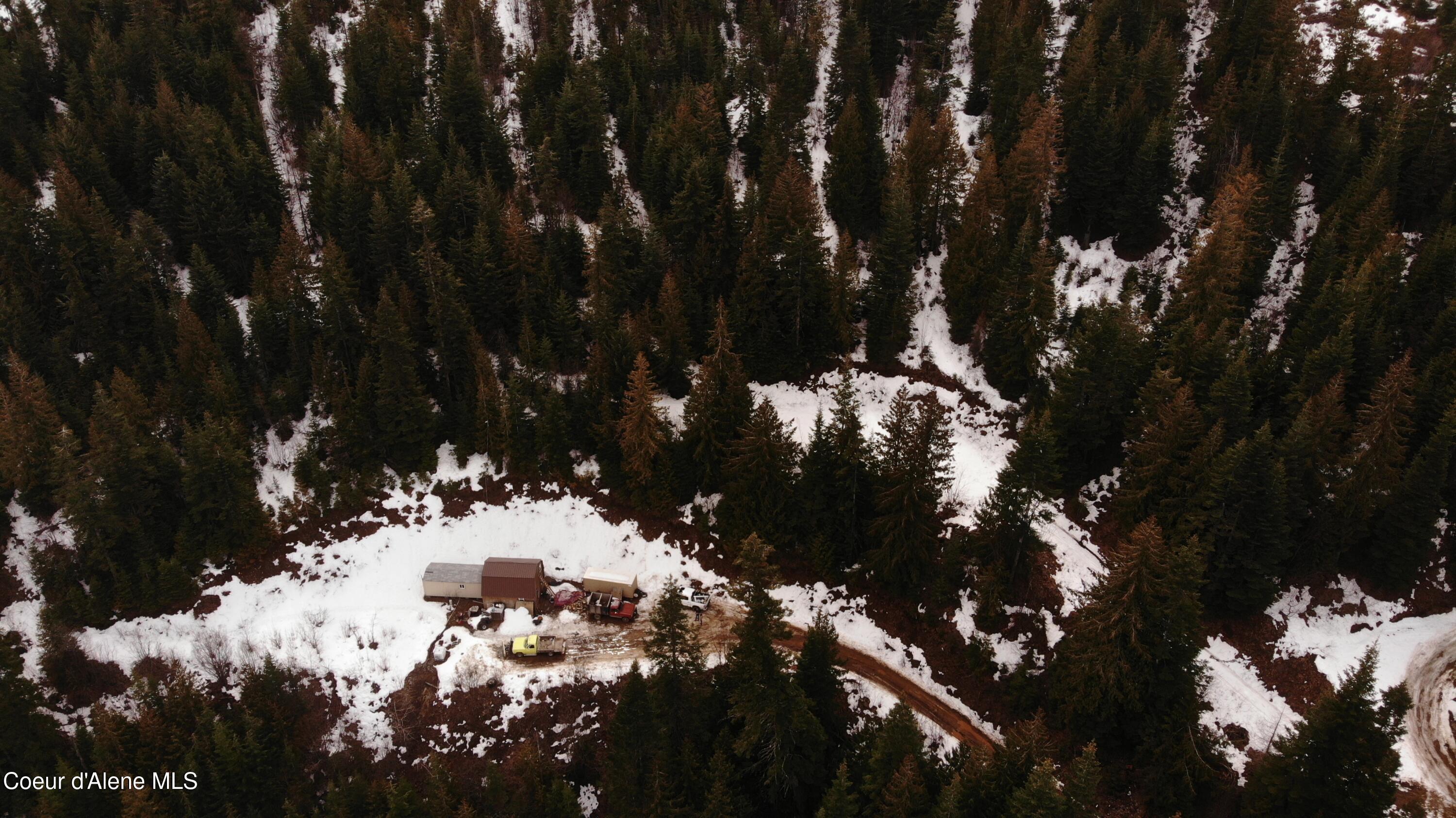 193 Wildflower Road St. Maries, ID 83861 - Photo 2 of 44 DJI_0215