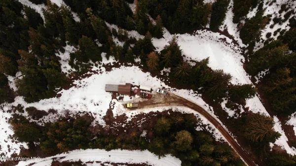 $135,000 | 193 Wildflower Road, St. Maries, ID 83861