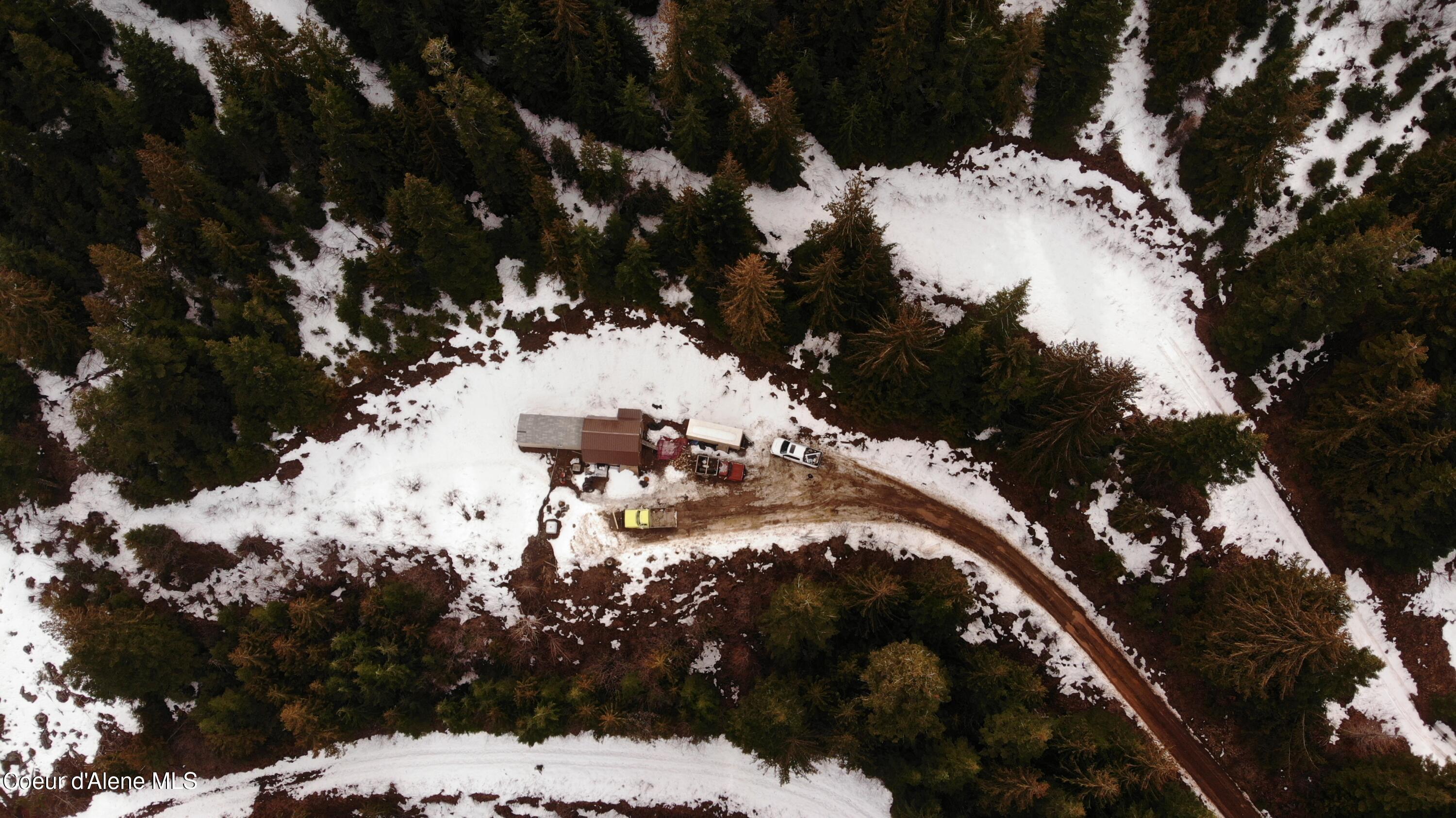 193 Wildflower Road St. Maries, ID 83861 - Photo 3 of 44 DJI_0214