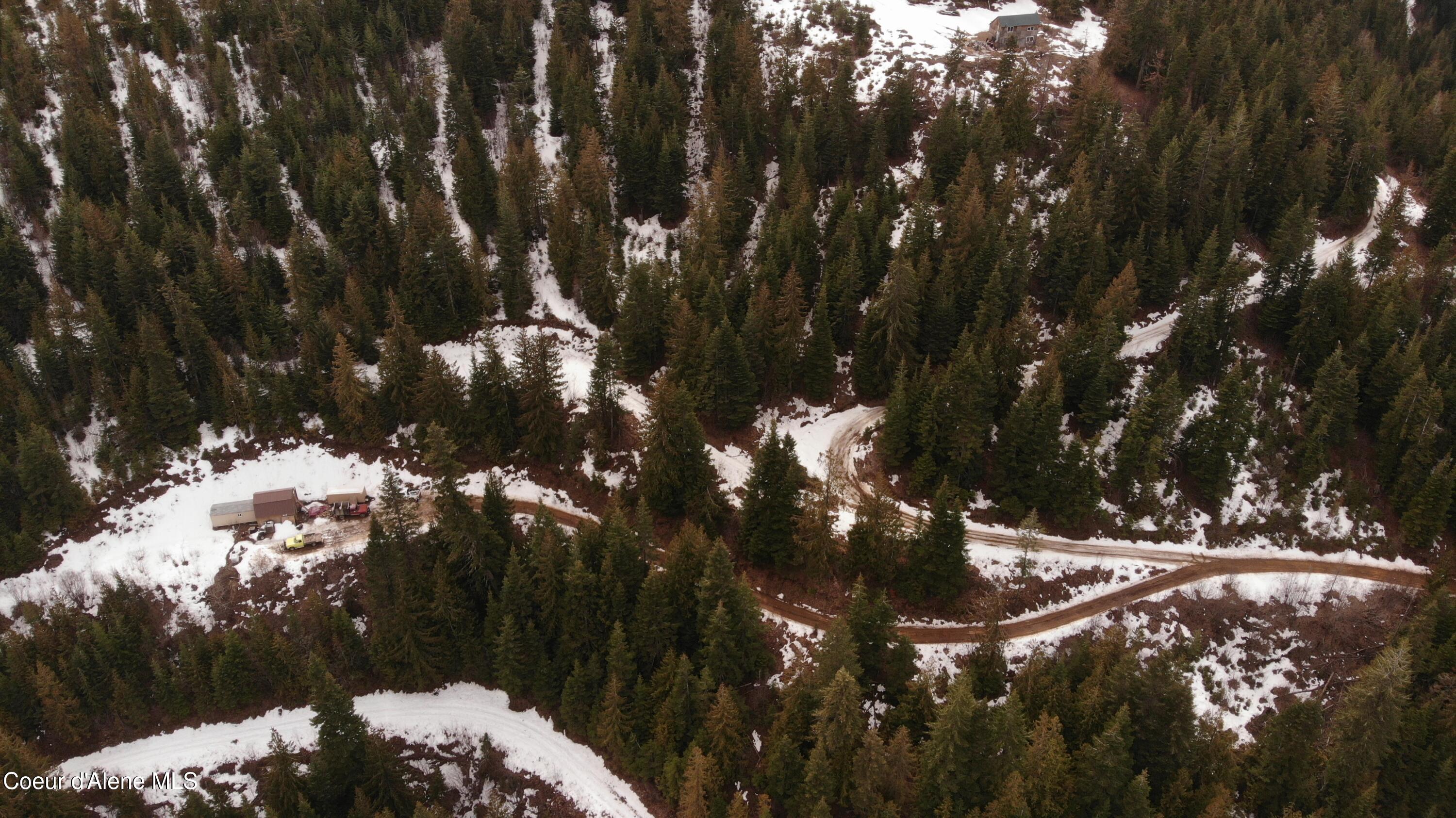 193 Wildflower Road St. Maries, ID 83861 - Photo 36 of 44 DJI_0200