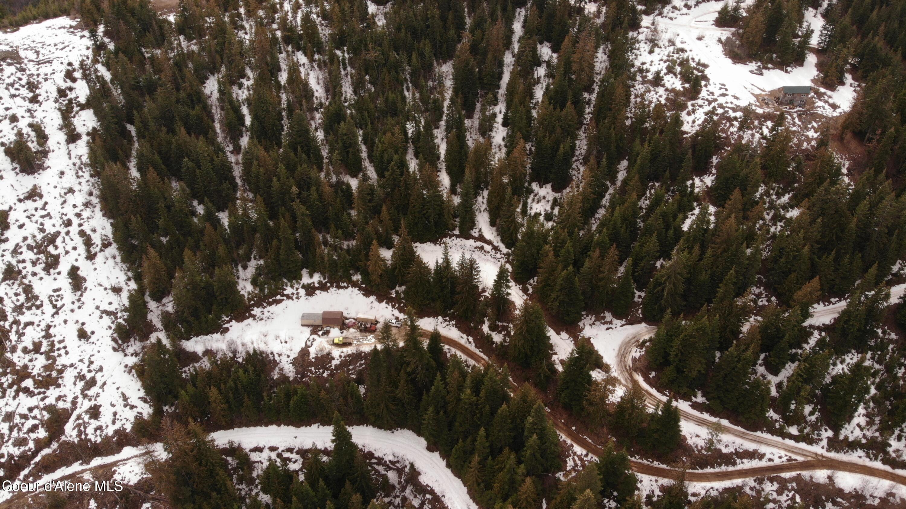 193 Wildflower Road St. Maries, ID 83861 - Photo 37 of 44 DJI_0204