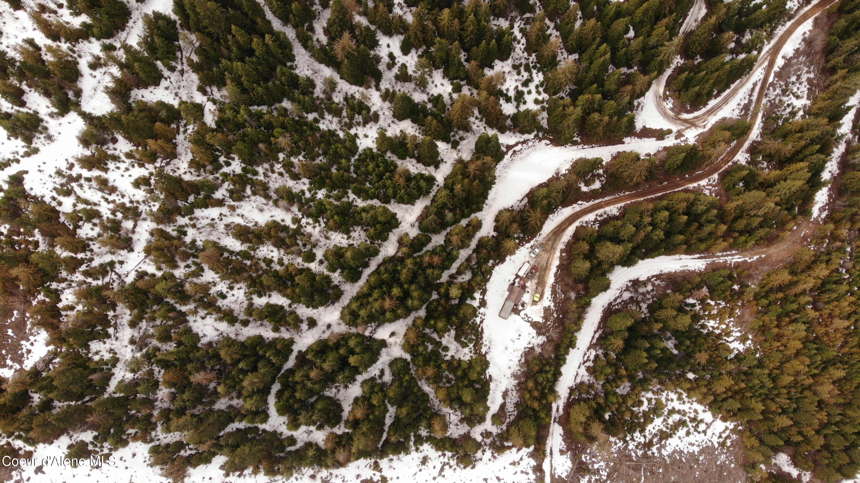 193 Wildflower Road St. Maries, ID 83861 - Photo 38 of 44 DJI_0206