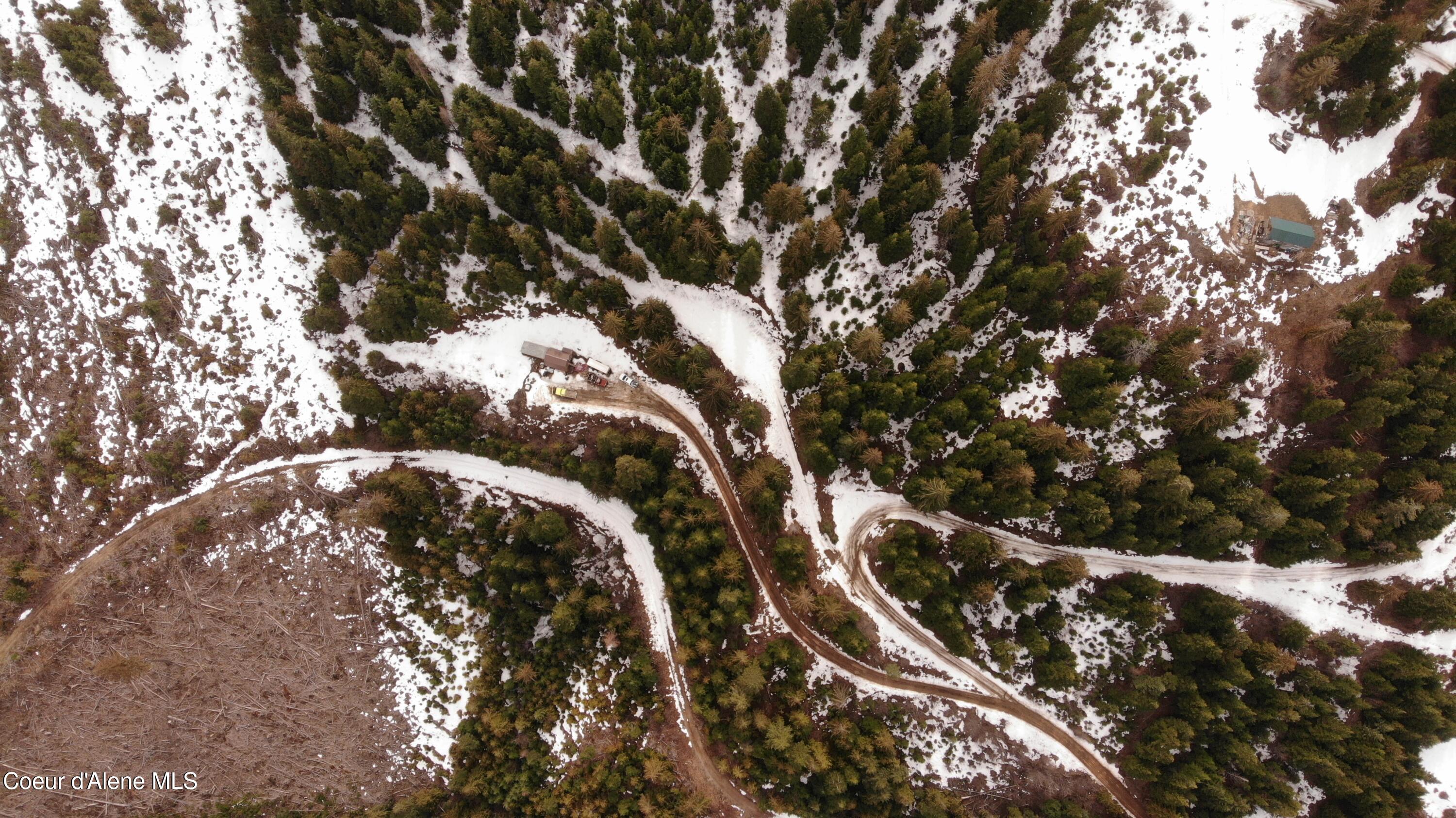 193 Wildflower Road St. Maries, ID 83861 - Photo 39 of 44 DJI_0210