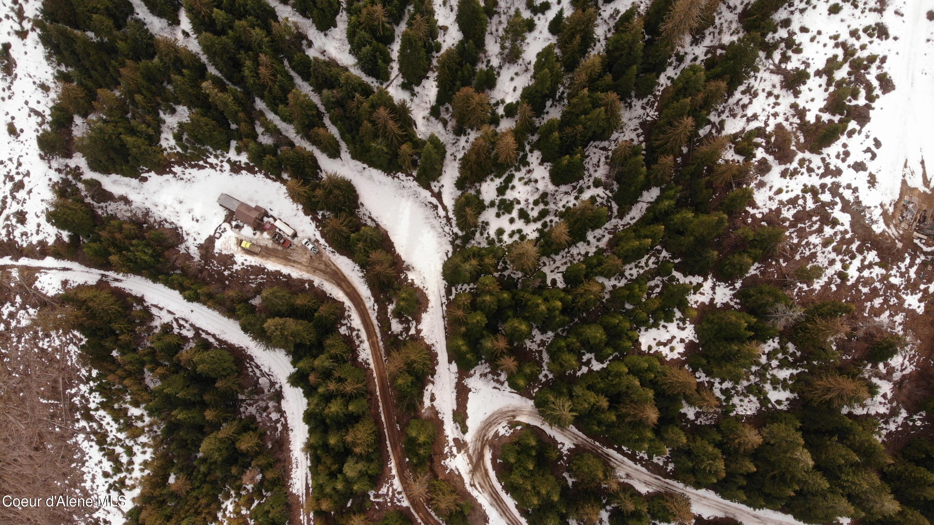 193 Wildflower Road St. Maries, ID 83861 - Photo 40 of 44 DJI_0211