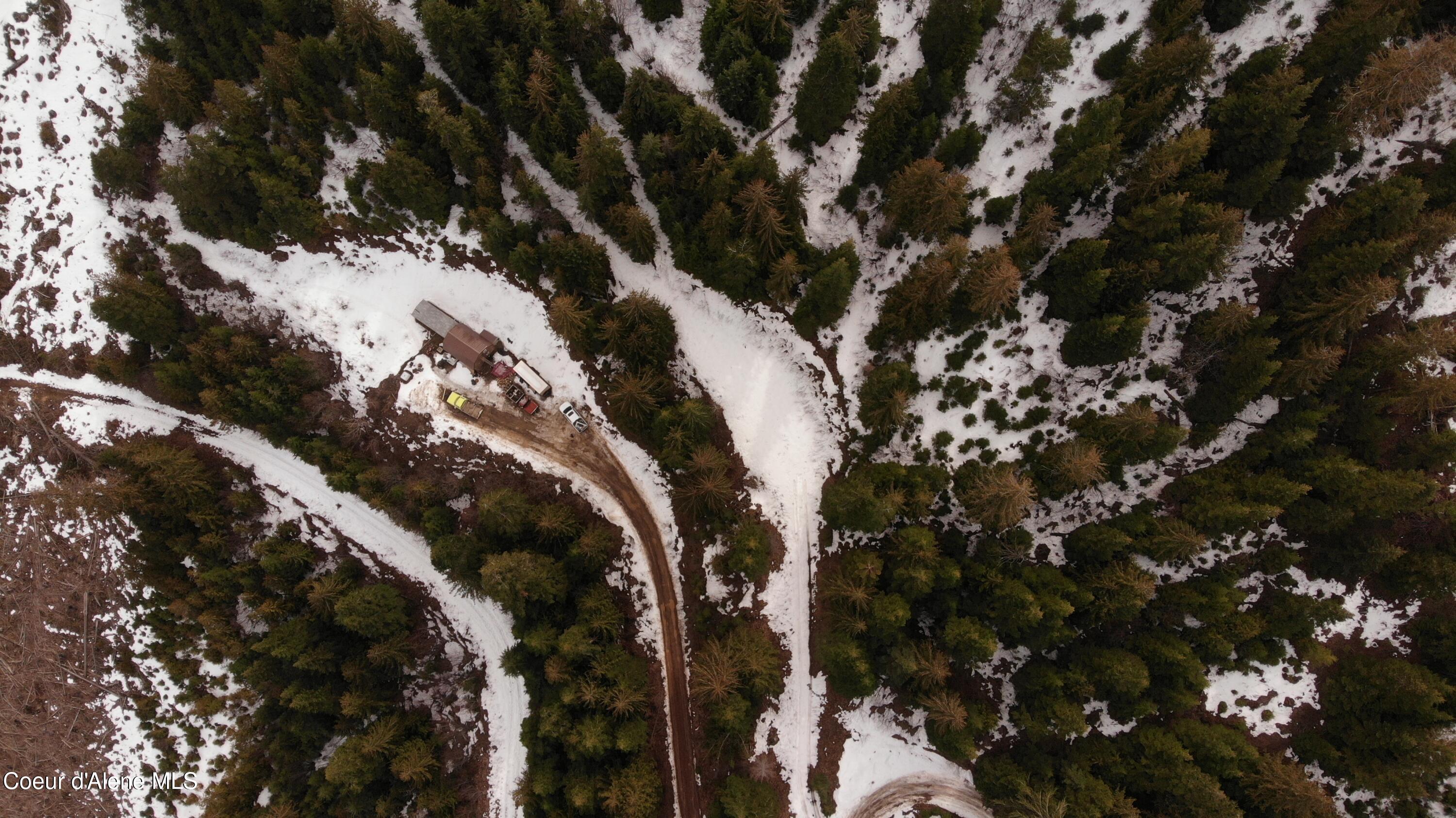 193 Wildflower Road St. Maries, ID 83861 - Photo 41 of 44 DJI_0213