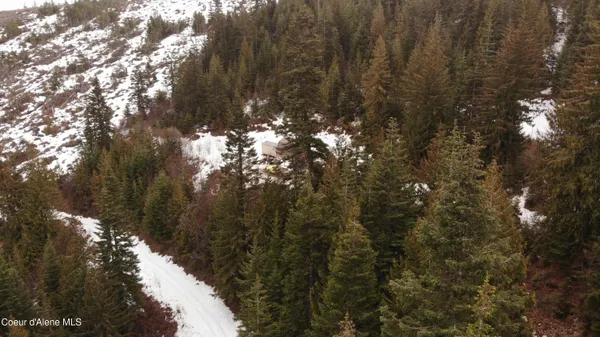 $135,000 | 193 Wildflower Road, St. Maries, ID 83861