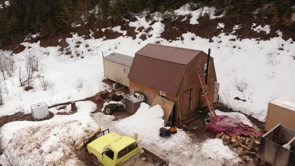 $135,000 | 193 Wildflower Road, St. Maries, ID 83861