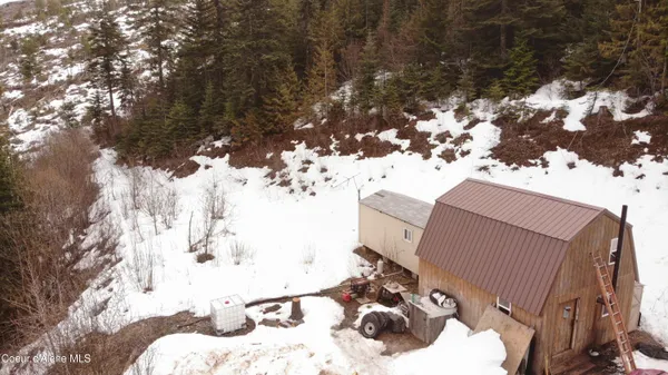 $135,000 | 193 Wildflower Road, St. Maries, ID 83861