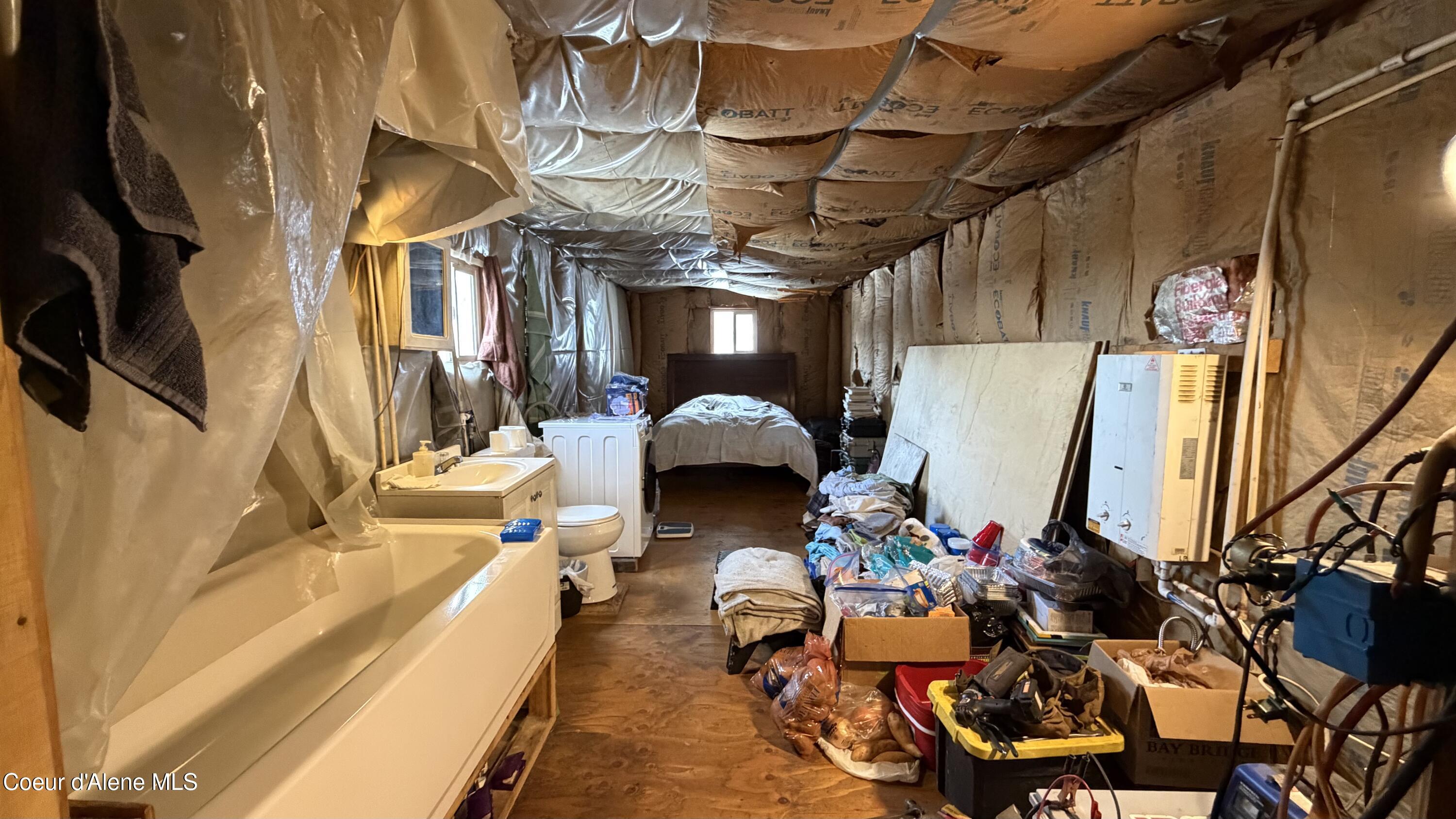 193 Wildflower Road St. Maries, ID 83861 - Photo 10 of 44 IMG_1272