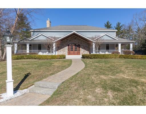 104 Townsend Farm Road Boxford, MA 01921 - Photo 1 of 30