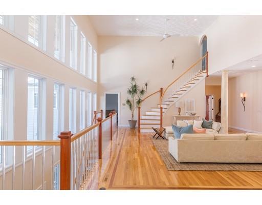 104 Townsend Farm Road Boxford, MA 01921 - Photo 15 of 30