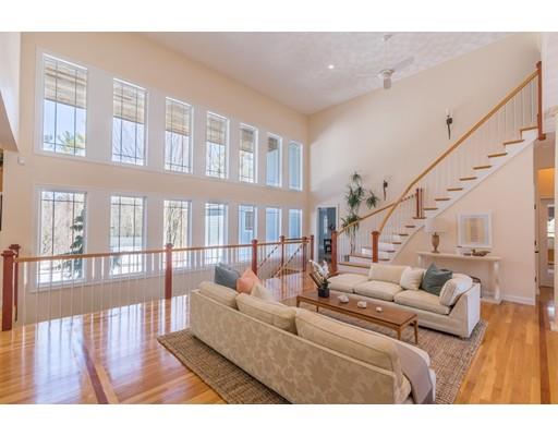 104 Townsend Farm Road Boxford, MA 01921 - Photo 18 of 30
