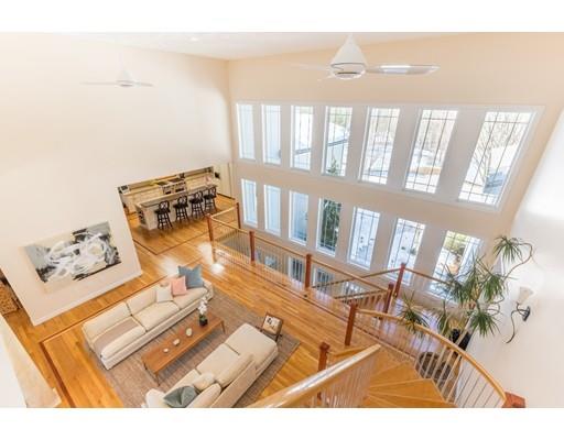 104 Townsend Farm Road Boxford, MA 01921 - Photo 19 of 30