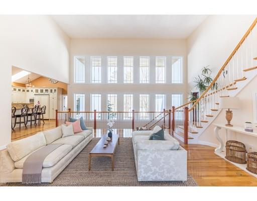 104 Townsend Farm Road Boxford, MA 01921 - Photo 4 of 30
