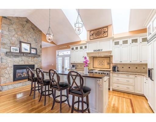 104 Townsend Farm Road Boxford, MA 01921 - Photo 5 of 30