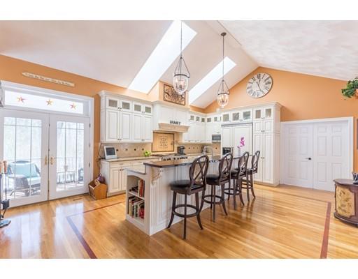 104 Townsend Farm Road Boxford, MA 01921 - Photo 6 of 30