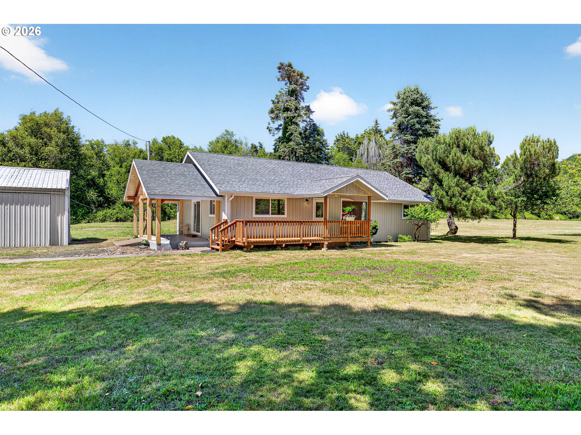 59846 Fairview Road Coquille, OR 97423 - Photo 7 of 47