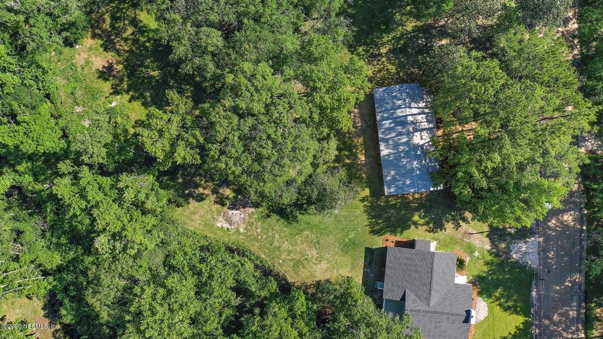 6119 Chestnut Road Macclenny, FL 32063 - Photo 17 of 22 16-Home and Garage