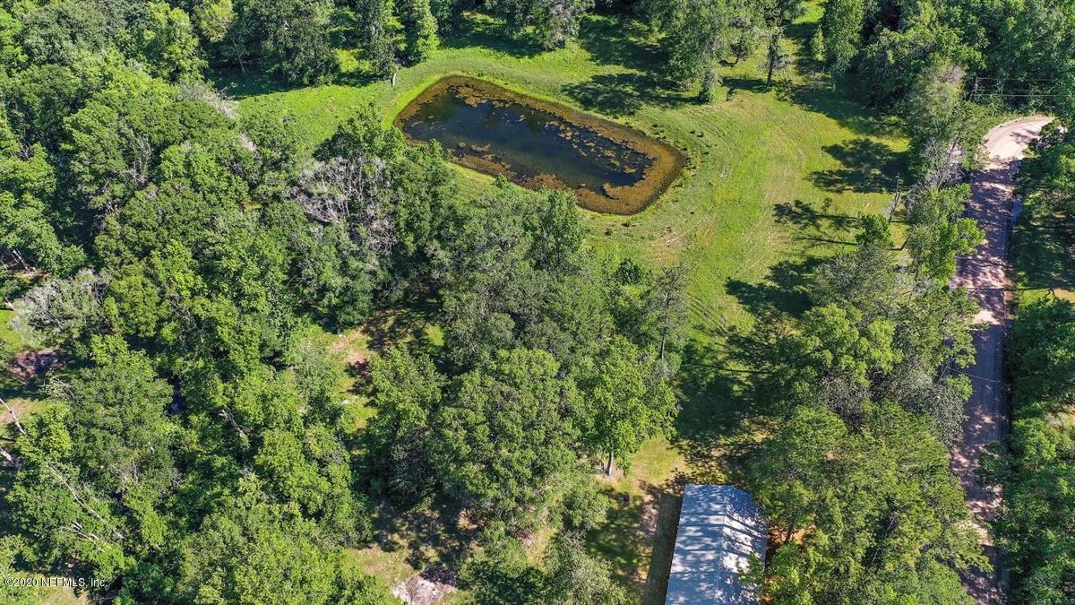 6119 Chestnut Road Macclenny, FL 32063 - Photo 18 of 22 17-Pond