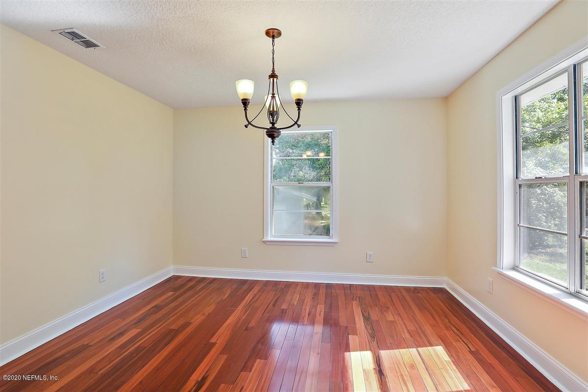 6119 Chestnut Road Macclenny, FL 32063 - Photo 4 of 22 03-Dining Room