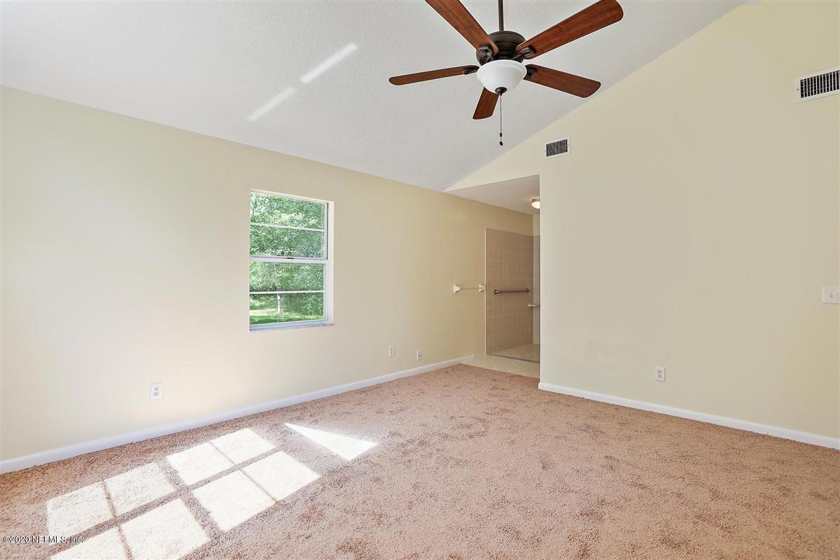 6119 Chestnut Road Macclenny, FL 32063 - Photo 8 of 22 07-Master Bedroom