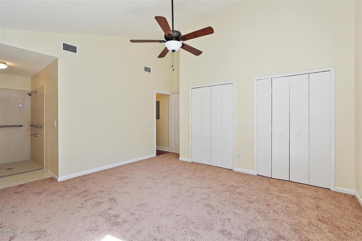6119 Chestnut Road Macclenny, FL 32063 - Photo 9 of 22 08-Master Bedroom