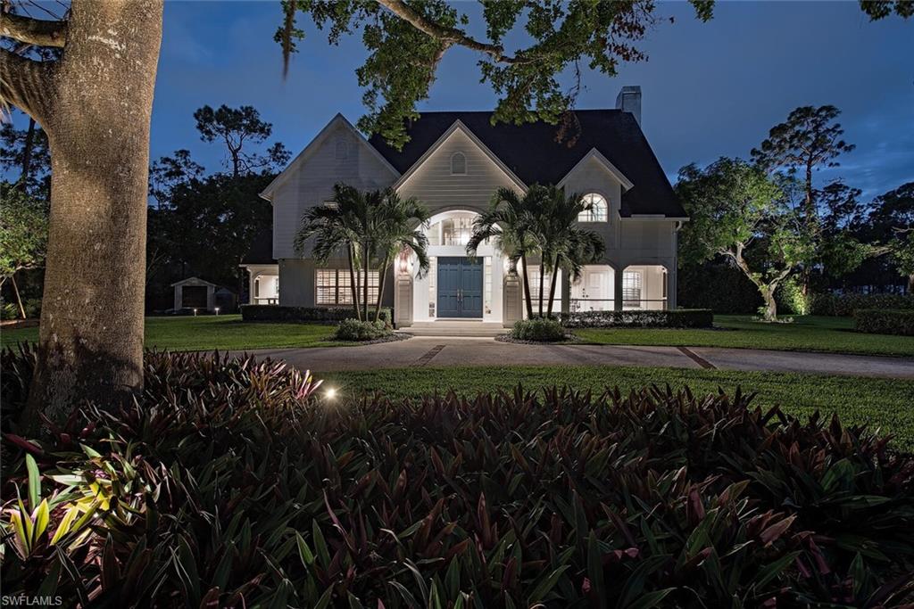 198 Carica Road Naples, FL 34108 - Photo 6 of 30
