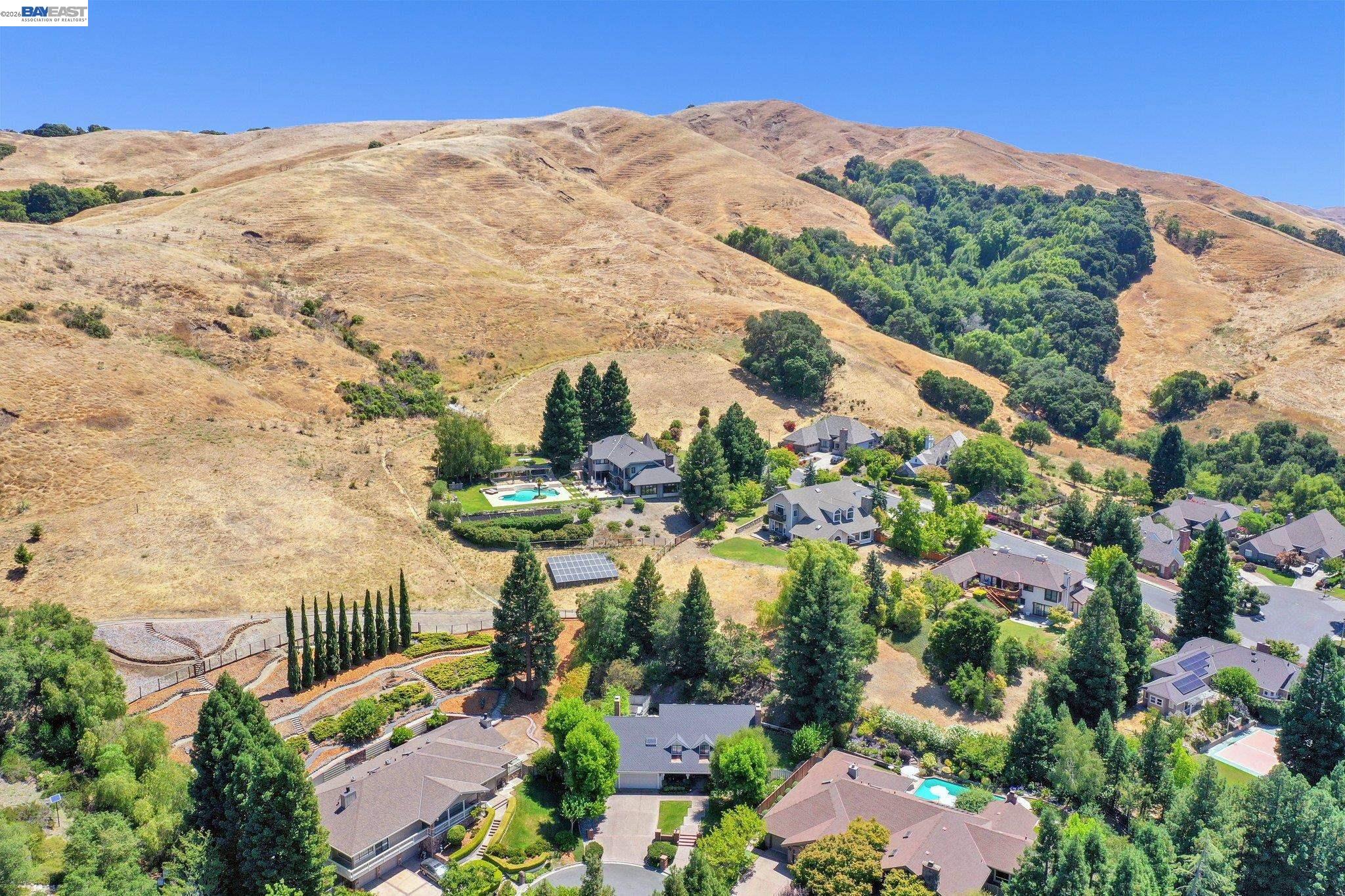 28 Harrington Road Moraga, CA 94556 - Photo 68 of 74