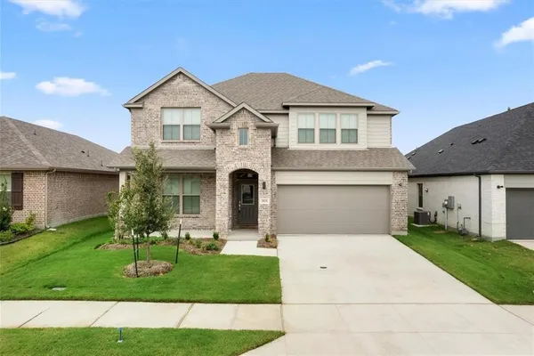 $2,500 | 2010 Sandpiper Way, Princeton, TX 75407