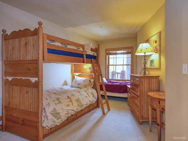 $655,000 | 1200 Kirkwood Meadows Drive, Unit R304, Kirkwood, CA 95646