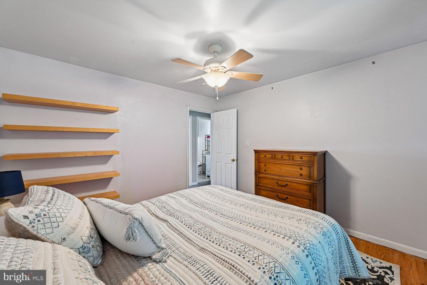 16201 Brandywine Road Brandywine, MD 20613 - Photo 29 of 72 Bedroom
