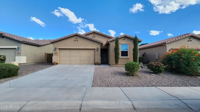 $1,750 | 19207 North Ventana Lane, Maricopa, AZ 85138
