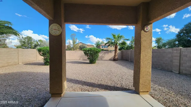 $1,750 | 19207 North Ventana Lane, Maricopa, AZ 85138