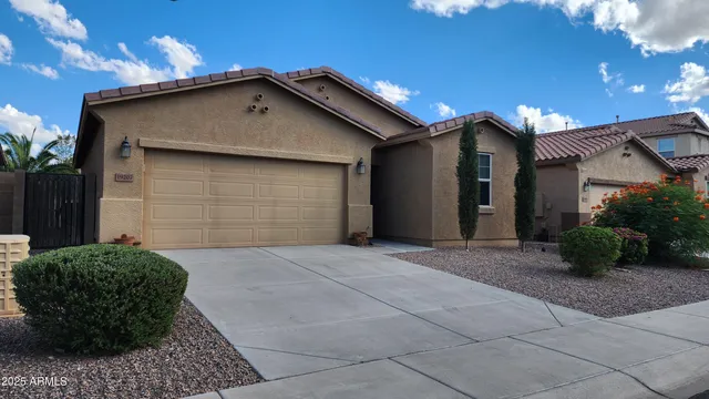 $1,750 | 19207 North Ventana Lane, Maricopa, AZ 85138