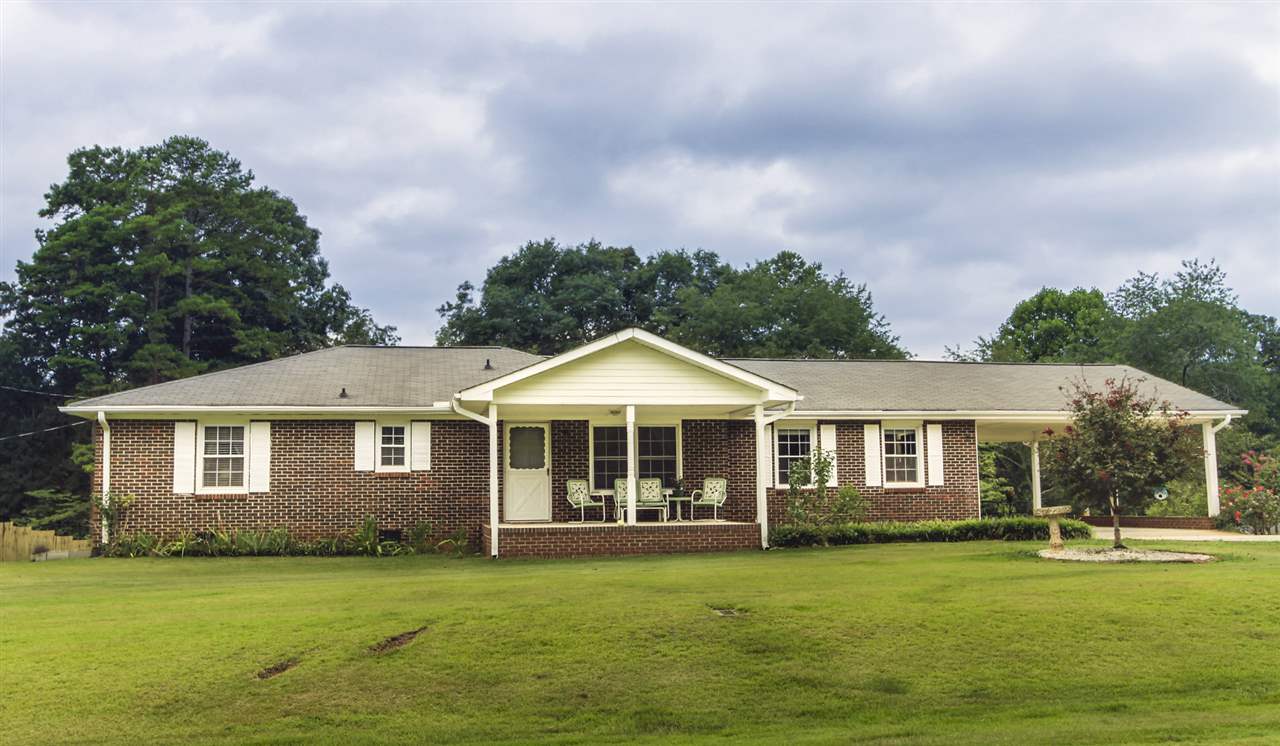 110 Jacobs Road Anderson, SC 29625 - Photo 1 of 29
