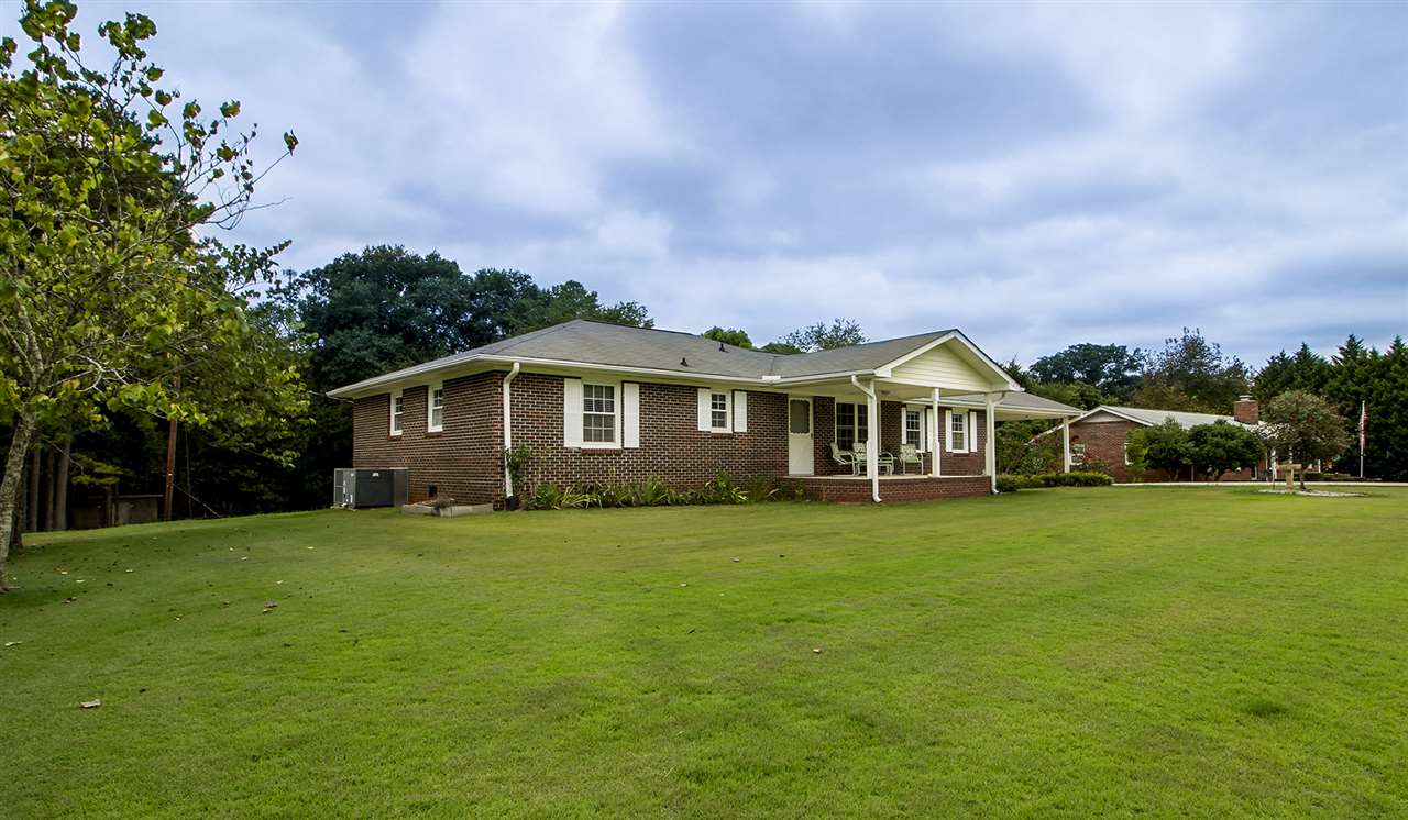 110 Jacobs Road Anderson, SC 29625 - Photo 3 of 29