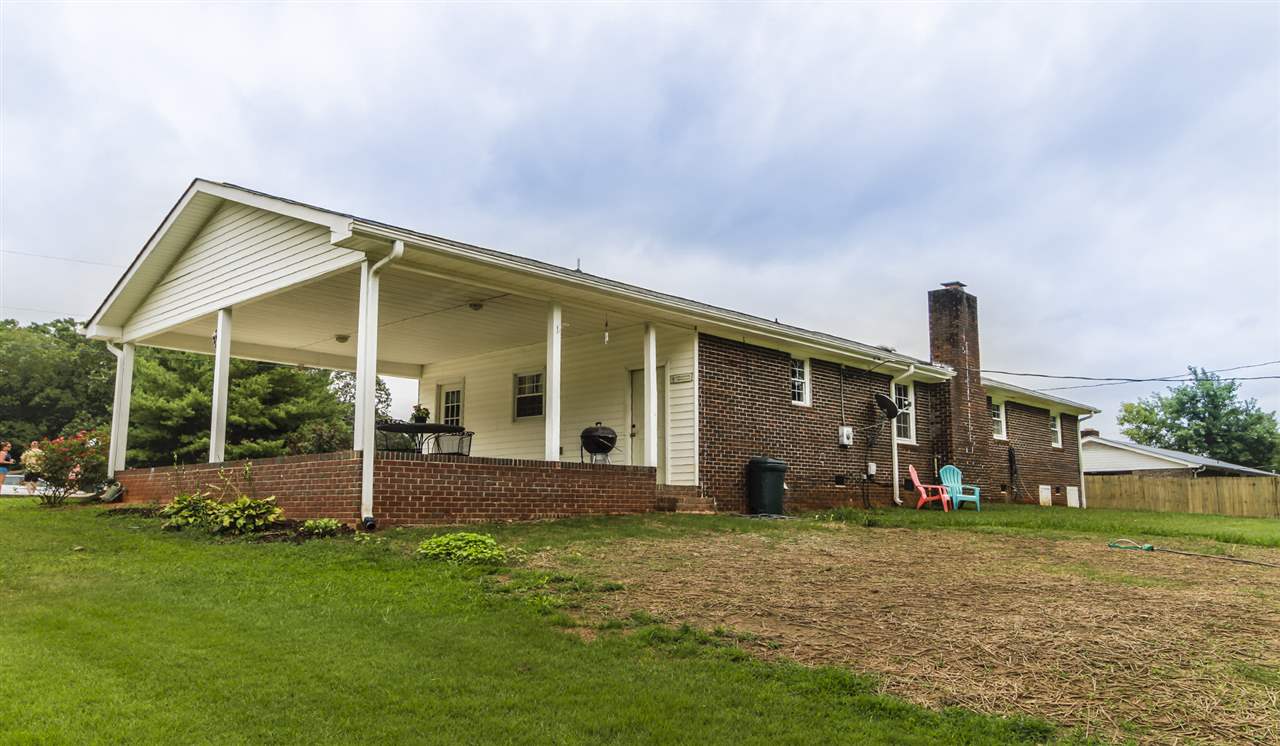 110 Jacobs Road Anderson, SC 29625 - Photo 4 of 29